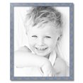 thumbnail image 2 of ArtToFrames 24" x 30" Blue Picture Frame, 24x30 inch Blue Wood Poster Frame (WOM-4377), 3 Pack, 2 of 8