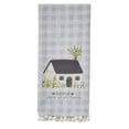 thumbnail image 4 of Home Flour Sack Printed Dishtowels - Set of 2, 4 of 4