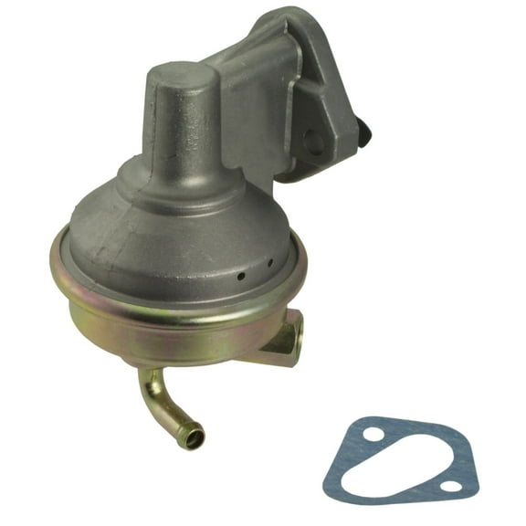 Carter M4685 Mechanical Fuel Pump Fits select: 1967-1968 CHEVROLET CAMARO, 1981-1987 CHEVROLET MONTE CARLO