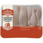 Country Farmhouse Chicken Value Pack