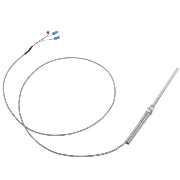 OFFIGAM Thermal Coupler for Propane Heater Thermocouple Replacement Part 1 Piece and