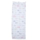 thumbnail image 2 of Tulle Voile / Tela Puerta Cortina Ventana Panel Cortina Bufanda Cenefa Divisor 100x250cm BLESIY Cortina, 2 of 8