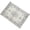 A-Area Rugs 35.4x23.6 Inch Washable Non-Slip- A9, variant on Washable Rug, 35.4x23.6 Inch Small Boho Rug,Ultra Soft Rugs for Entryway, Non-Slip Entry Rugs Oriental Low-Pile Indoor Mat Floor Carpet for Entrance Bedroom Kitchen Bathroom Foyer Decor
