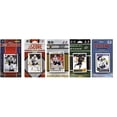 thumbnail image 1 of CandICollectables STARS514TS NHL Dallas Stars 5 Different Licensed Trading Card Team Sets, 1 of 1