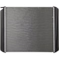 thumbnail image 4 of Spectra Premium Radiator P/N:Cu83 Fits select: 1990-1993 VOLVO 240, 1985-1992 VOLVO 740, 4 of 4