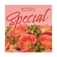 thumbnail image 2 of Foo-te's Flowers - Special of Roses Designer's Choice - Premium, 2 of 2