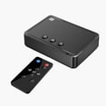 thumbnail image 1 of Adaptador Receptor Bluetooth 5.0 Sunnimix Entrada AUX 3,5 mm, 1 of 8