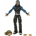 thumbnail image 2 of WWE Elite Figure Jeff Hardy, 2 of 5