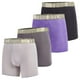 thumbnail image 2 of Calzoncillos Boxer True Religion Stretch para Hombre Paquete de 4, 2 of 7