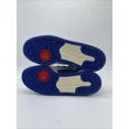 thumbnail image 5 of Ad-id-as Forum 84 Low White Royal Blue G55364 Men’s Size 6, 5 of 5