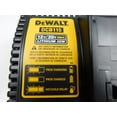 thumbnail image 5 of DeWalt DCB115 Charger 2 pack, 5 of 5
