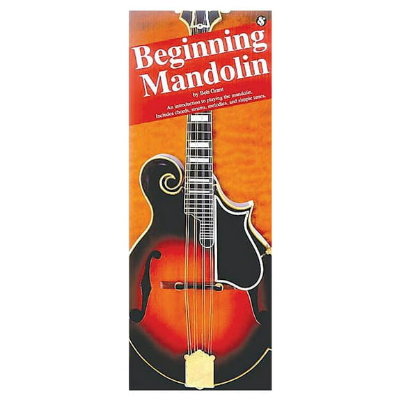 Beginning Mandolin