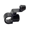 thumbnail image 2 of Carretes de pesca de boca delgada y calibre de alambre de campana, actualización de carretes de baitcasting de perfil bajo, pieza de repuesto portátil Negro, 2 of 8