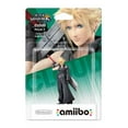 thumbnail image 1 of Nintendo amiibo - Cloud Player 2 (SSB) Exclusive, 1 of 2