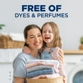 thumbnail image 3 of ARM & HAMMER Sensitive Skin Hypoallergenic Liquid Laundry Detergent 50 fl oz - 2 count, 3 of 5