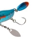 thumbnail image 3 of Minnow Cebos Duros Señuelos Pesca Flotantes Micro Crankbaits Accesorios, 3 of 9