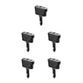 thumbnail image 3 of Wweixi High Charging Speed With 30 USB Charging Ports - Car Charging Adapter Small 5Set, 3 of 6