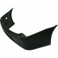 thumbnail image 3 of For Chrysler 300 2011 2012 2013 2014 Bumper Cover | Rear | Sedan | Prime | CH1100966 | 68127950AC, 3 of 3