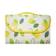 thumbnail image 2 of Esterilla de picnic para acampar y hacer senderismo, gruesa, impermeable, portátil, plegable, para exteriores, para picnic, manta de tela no tejida, 2 of 6