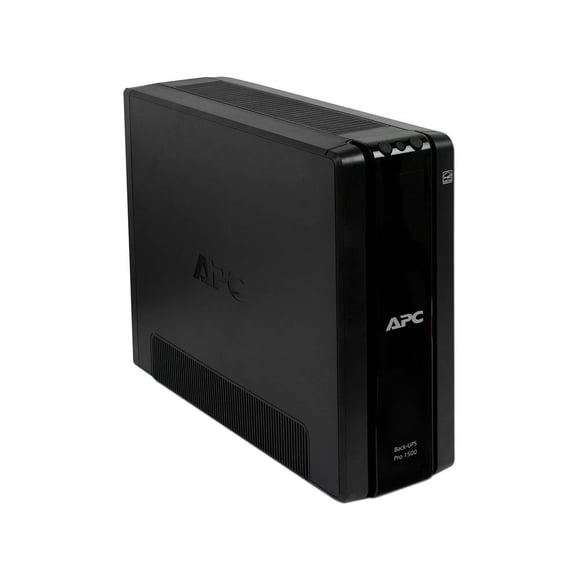 Batería de Respaldo APC Back-UPS Pro BR1500G 1500VA 865W