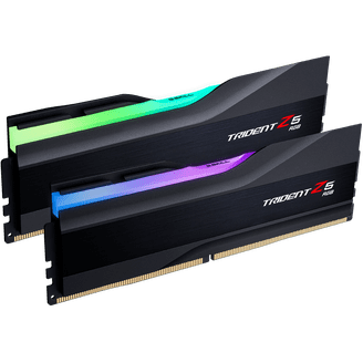 メモリー G.SKILL Trident Z5 RGB DDR5 32GB 16x2 g.skill, Trident Z5 RGB Series 32GB DDR5 6000 Desktop Memory