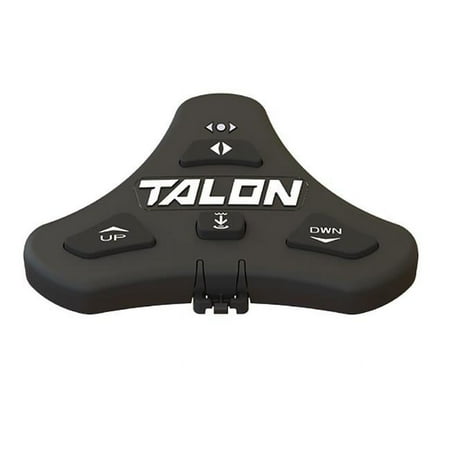 UPC: 0029402046515 | Talon Wireless Foot Pedal with Bluetooth
