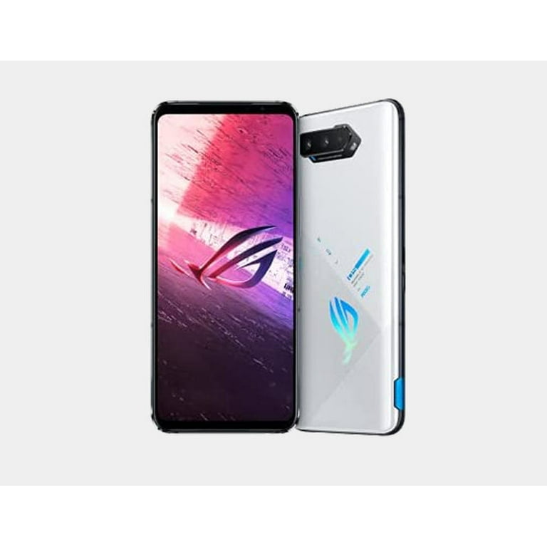 ROG phone 5 128GB - colegioparaisobauru.com.br