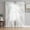 Green, variant on Sheer Curtains 72 Inches Long 2 Panels Set for Bedroom, Spring Green Tree Branches Semi Sheer Curtains for Windows, Farmhouse Nature Botanical Voile Window Treatments Rod Pocket Curtain