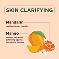 thumbnail image 2 of Petal Fresh Clarifying Body Butter, Mandarin & Mango 8 oz, 2 of 9