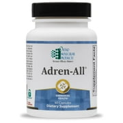 Adren-All (60ct) by Ortho Molecular Products