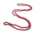 thumbnail image 1 of Collier Perlé Esthétique Col Multicouche Ras-du-Cou Chandail de Bureau Bijoux, 1 of 10
