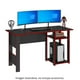 thumbnail image 2 of Escritorio Skal Living Nicho para PC color negro, 2 of 4
