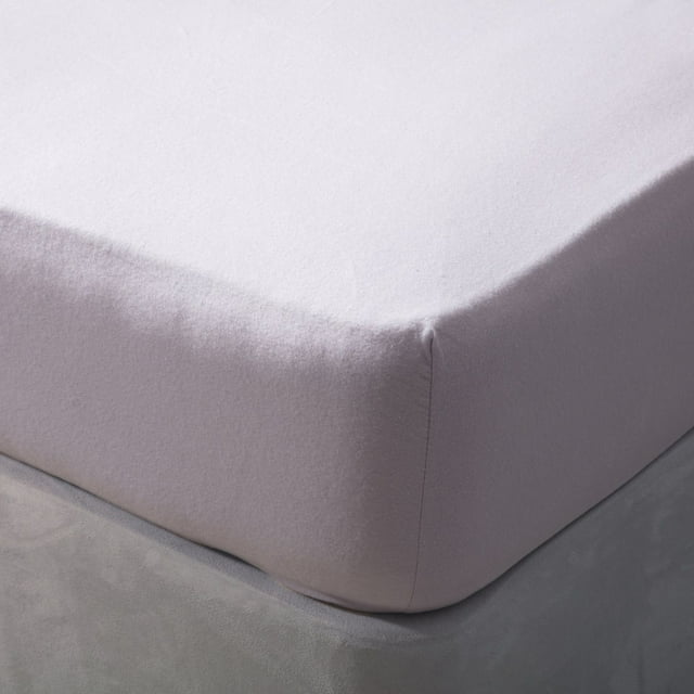 Belledorm Drap-Housse en Coton Brossé Extra Profond