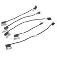 thumbnail image 3 of Laptop Power Cord Battery Cable Replacement For Dell Latitude E5450 E5470 E5480 E5570 E5580 Series Notebook Battery Wire, 3 of 5