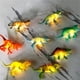thumbnail image 2 of Mobiliario Para El Hogar Linterna Con Cadena De Luces Led Con Forma De Dinosaurio, 2 of 2
