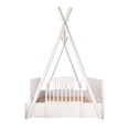 thumbnail image 2 of Cama Infantil Tipi Estilo Montessori | Duduk, 2 of 3