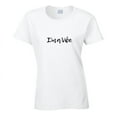 thumbnail image 4 of I'm A Vibe Statement T-Shirt  - Unisex, 4 of 11