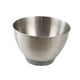 thumbnail image 3 of Cuenco para batir huevos, cuenco para mezclar de acero inoxidable, utensilios de cocina que ahorran espacio, cuenco de Metal, cuenco para cocinar,, 3 of 9