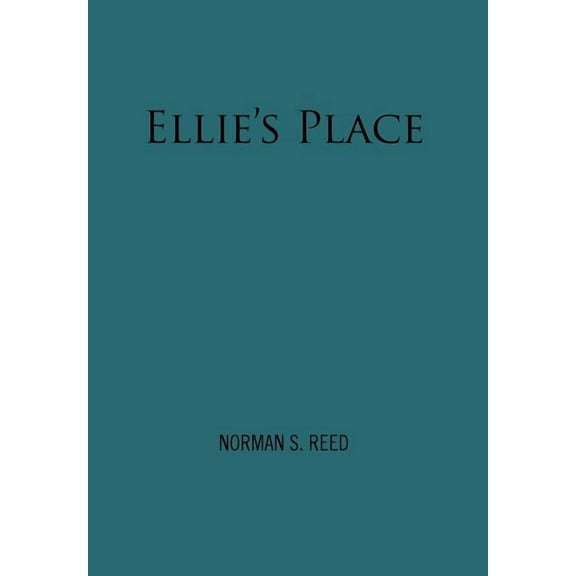 Ellie's Place, (Hardcover)