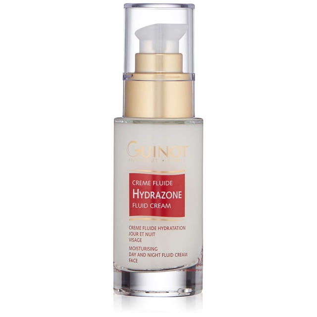 Crema Guinot Hydrazone Fluid 40 ml para pieles mixtas