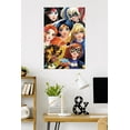 thumbnail image 3 of DC Comics DC Superhero Girls - Groupe, 3 of 4