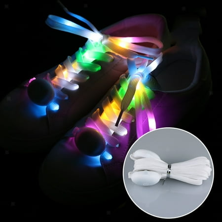 

Light Up Shoelaces Fling Shoestrings For Sneakers Skates Shoe Laces .