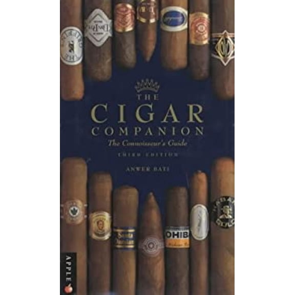 Pre-Owned Cigar Companion, the (Companions) (Spanish Edition) (Hardcover) 1850768153