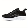 thumbnail image 5 of Men's Sneakers Lightweight Breathable Men's Shoes Casual Shoes, 5 of 9