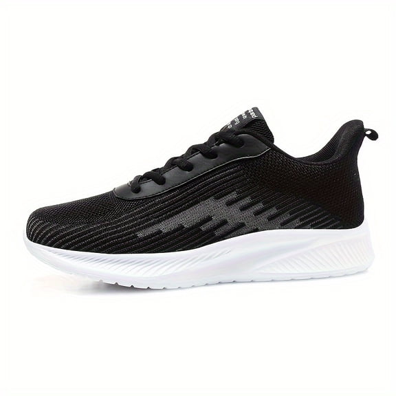 Men's Sneakers Casual Shoes Breathable Lightweight Men's Shoes