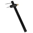 thumbnail image 4 of Masteelf 1Set Plastic Caliper for Distance Measurement and Circle Drawing by Artists, 4 of 8
