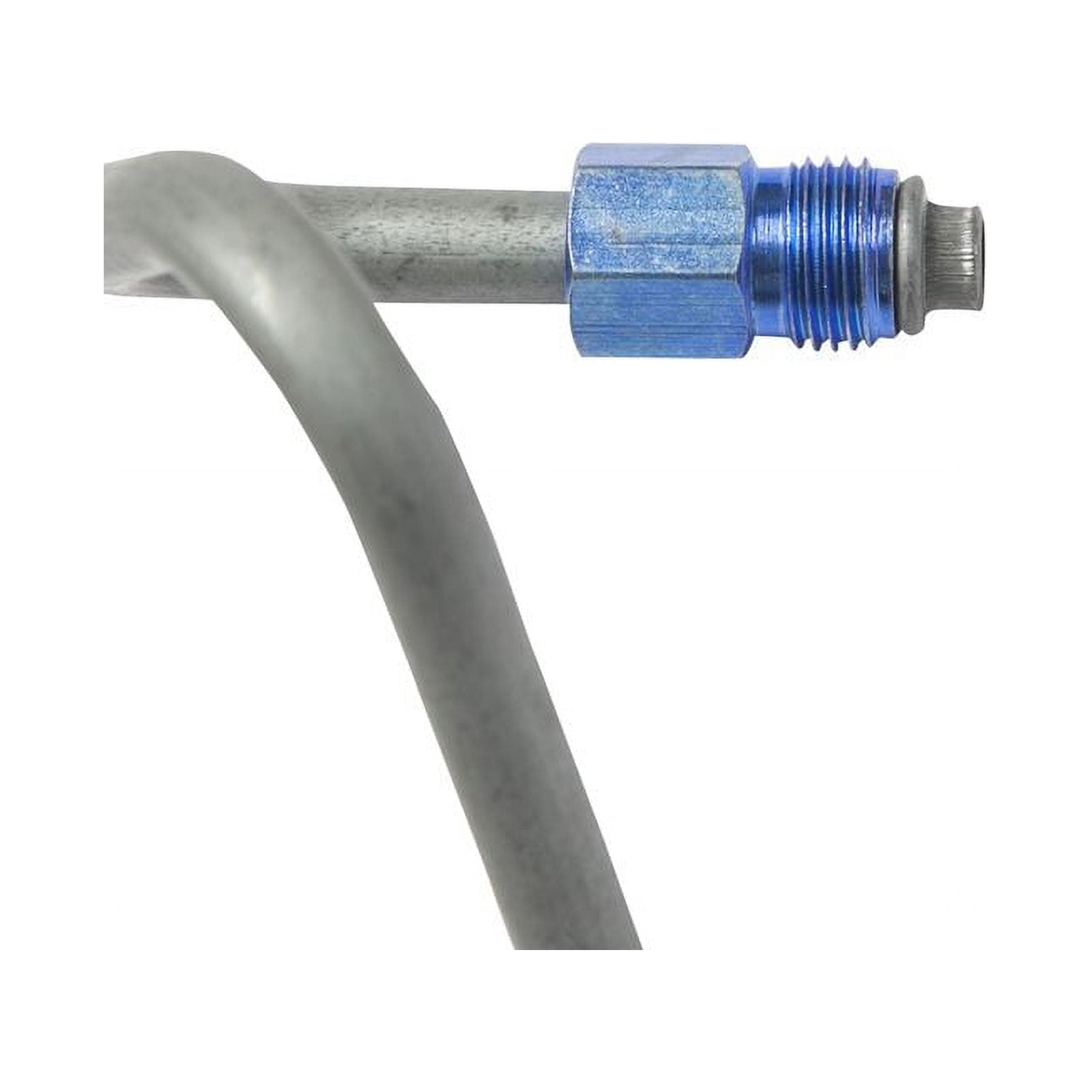 Power Steering Pressure Line Hose Assembly Fits select: 2008-2013 CHEVROLET SILVERADO, 2007-2014 CHEVROLET TAHOE