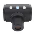 thumbnail image 1 of Telescope Eyepiece, Time Lapse and Timed Quick Rotate Locking HD Electronic Eyepiece  for Astronomical Observation, 1 of 7