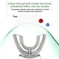 thumbnail image 3 of Children Electric Auto Toothbrush U-shaped Brush Teeth Cleaner Tool, 3 of 6