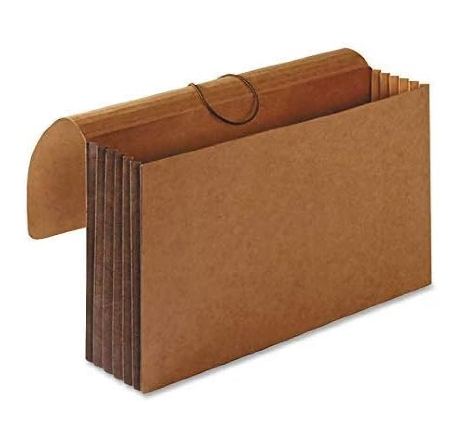 Tyvek Accordion File Wallets - Extra Wide Legal Size, 4 Pack - Document Organizer with Flap & Cord Closure - Portable File Folders for Office & Travel